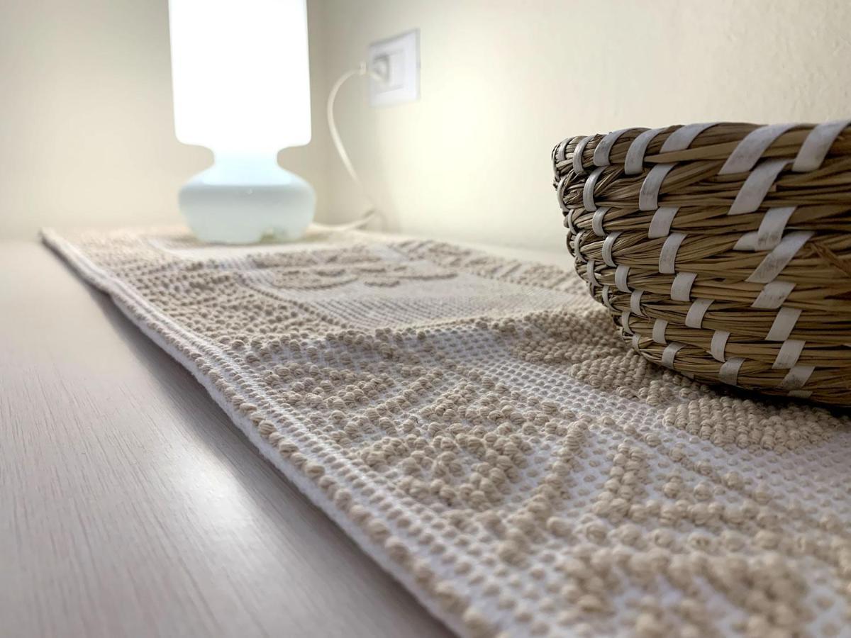 Domo Achenza Otel Terralba Dış mekan fotoğraf