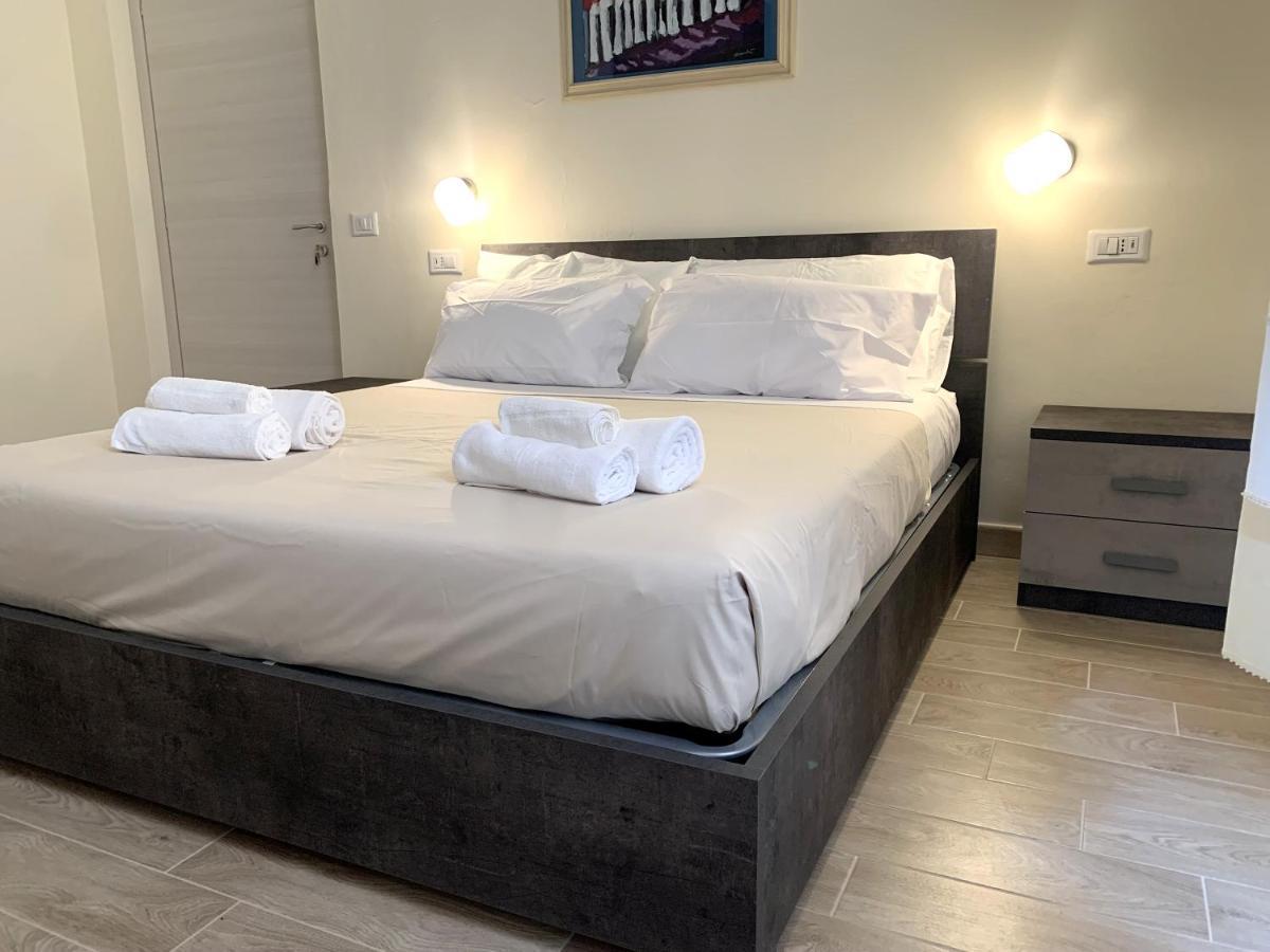 Domo Achenza Otel Terralba Dış mekan fotoğraf