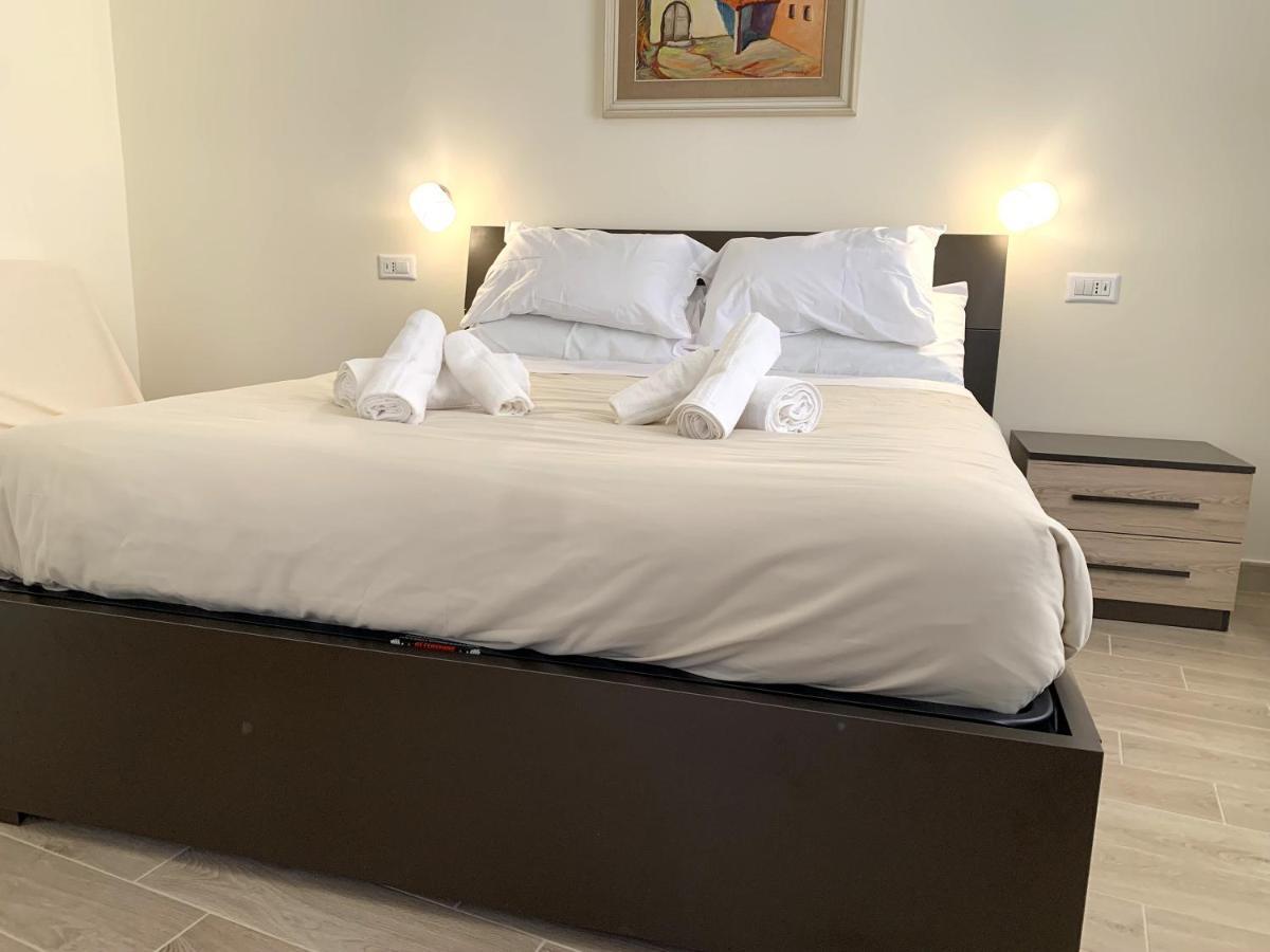 Domo Achenza Otel Terralba Dış mekan fotoğraf
