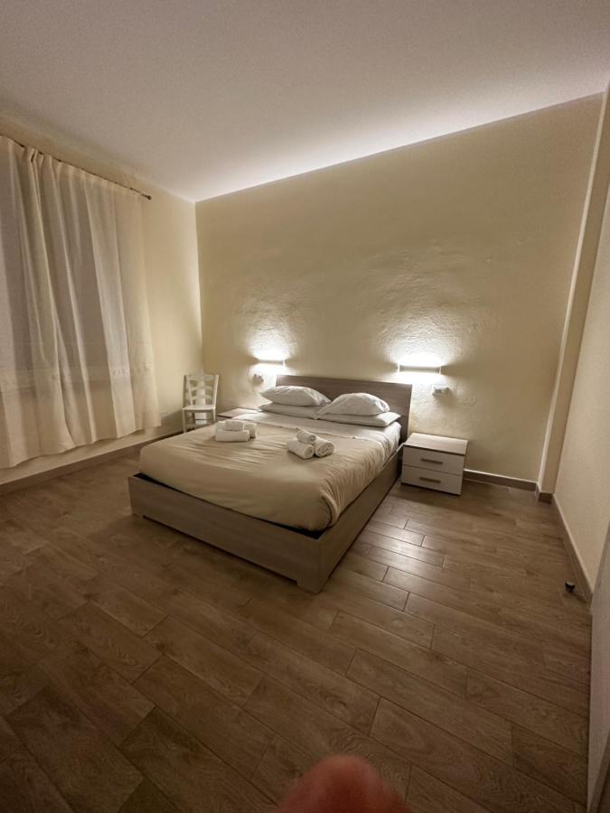 Domo Achenza Otel Terralba Dış mekan fotoğraf