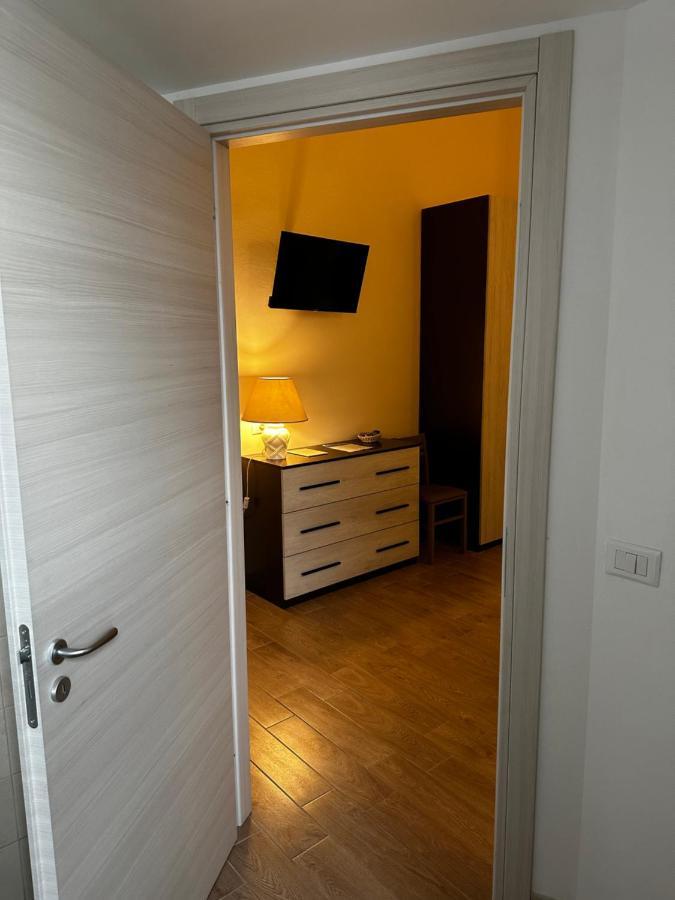 Domo Achenza Otel Terralba Dış mekan fotoğraf