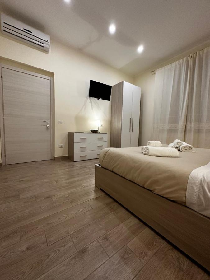 Domo Achenza Otel Terralba Dış mekan fotoğraf