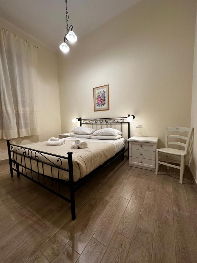 Domo Achenza Otel Terralba Dış mekan fotoğraf