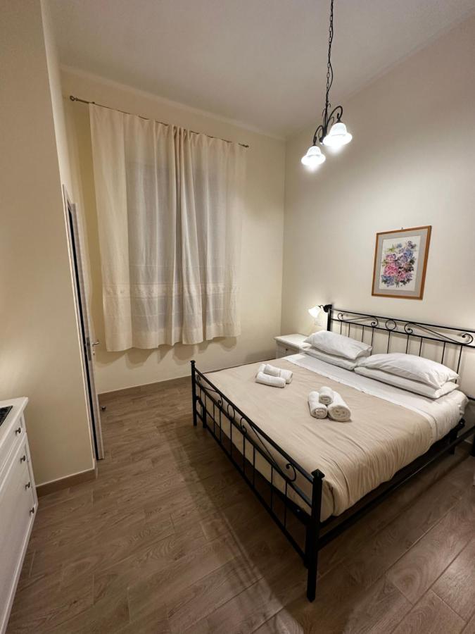 Domo Achenza Otel Terralba Dış mekan fotoğraf