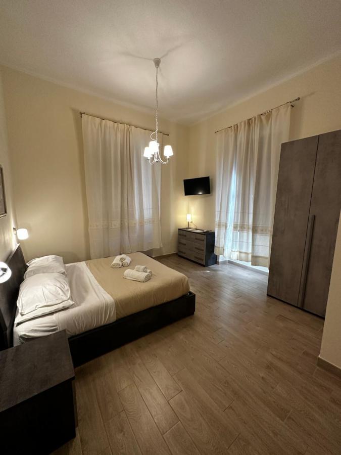 Domo Achenza Otel Terralba Dış mekan fotoğraf