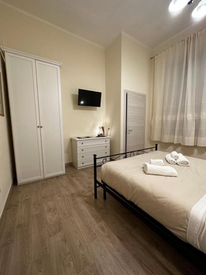 Domo Achenza Otel Terralba Dış mekan fotoğraf
