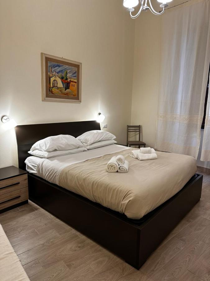 Domo Achenza Otel Terralba Dış mekan fotoğraf