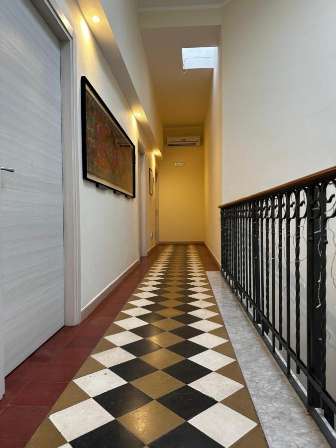 Domo Achenza Otel Terralba Dış mekan fotoğraf