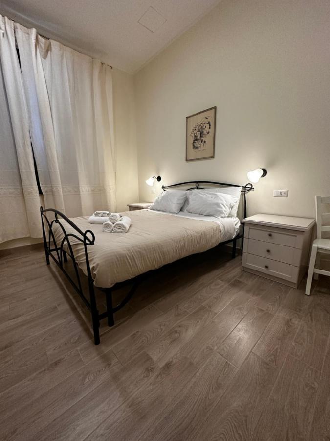 Domo Achenza Otel Terralba Dış mekan fotoğraf