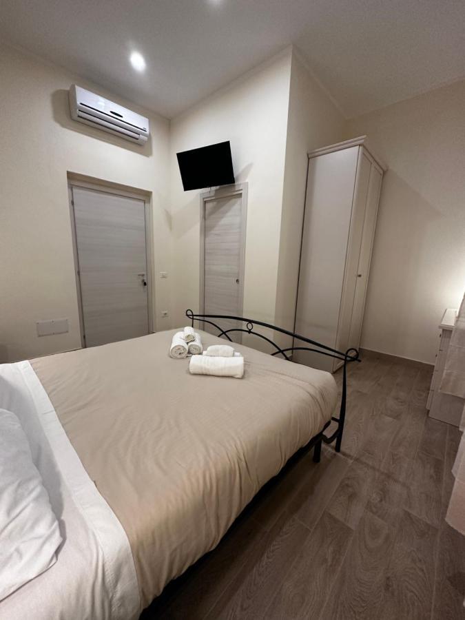 Domo Achenza Otel Terralba Dış mekan fotoğraf